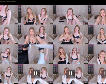 pixie_wensy — 111 minute Chaturbate female cam video clip, 720p, Aug 15, 2024