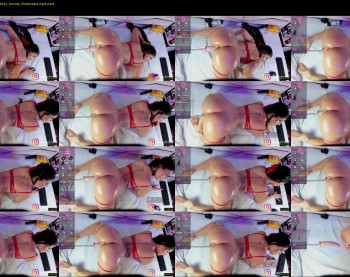 sofia_robertt — 30 minute Chaturbate female cam video clip, 720p, Aug 14, 2024