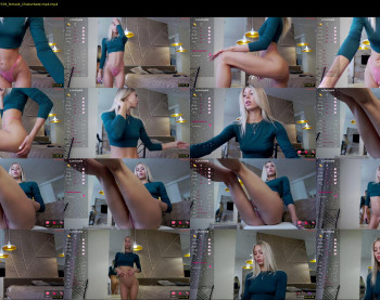 brightrays__ — 44 minute Chaturbate female cam video clip, 720p, Aug 15, 2024