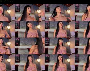 evamoretti — 11 minute Chaturbate female cam video clip, 720p, Aug 17, 2024