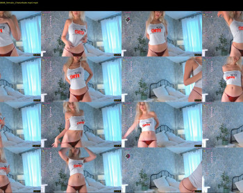 libbyshepard — 14 minute Chaturbate female cam video clip, 720p, Aug 16, 2024