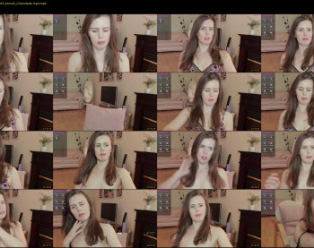 mysophiee — 60 minute Chaturbate female cam video clip, 720p, Aug 16, 2024