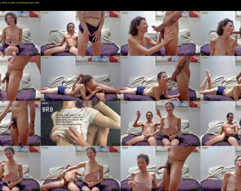 randomshuffle — 125 minute Chaturbate couple cam video clip, 720p, Aug 16, 2024