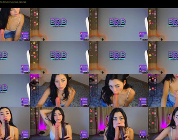 soffimoon_ — 91 minute Chaturbate female cam video clip, 720p, Aug 16, 2024