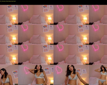 _celesteee — 22 minute Chaturbate female cam video clip, 720p, Aug 17, 2024
