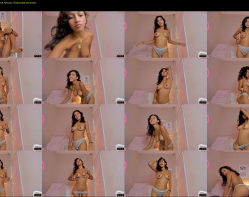 _celesteee — 28 minute Chaturbate female cam video clip, 720p, Aug 17, 2024