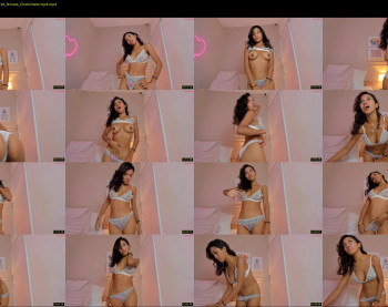 _celesteee — 34 minute Chaturbate female cam video clip, 720p, Aug 17, 2024