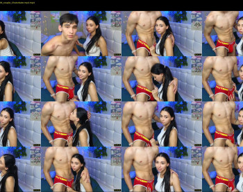 gingergrl_ — 5 minute Chaturbate male cam video clip, 720p, Aug 17, 2024