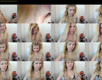 lightworker____ — 39 minute Chaturbate female cam video clip, 720p, Aug 17, 2024