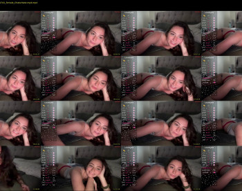 rexxandruby — 18 minute Chaturbate couple cam video clip, 720p, Aug 17, 2024