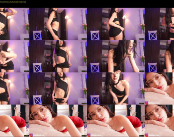 selduction_ — 56 minute Chaturbate female cam video clip, 720p, Aug 18, 2024