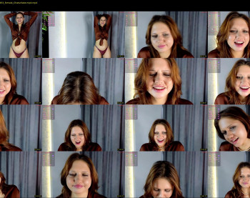 udelemona — 47 minute Chaturbate female cam video clip, 720p, Aug 17, 2024