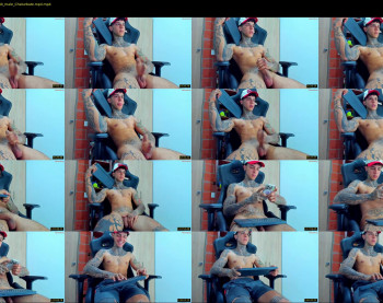 aron_ford — 121 minute Chaturbate male cam video clip, 720p, Aug 19, 2024