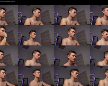 eric_poston — 24 minute Chaturbate male cam video clip, 720p, Aug 19, 2024