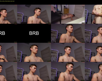 eric_poston — 120 minute Chaturbate male cam video clip, 720p, Aug 19, 2024