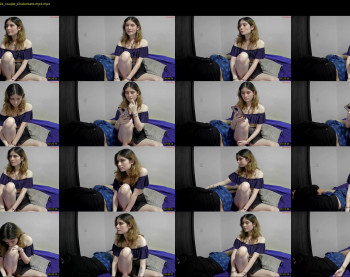 findiryts_2 — 8 minute Chaturbate couple cam video clip, 720p, Aug 19, 2024