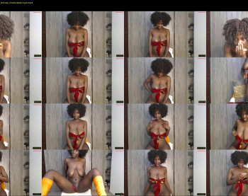 gulpess — 120 minute Chaturbate female cam video clip, 480p, Aug 19, 2024