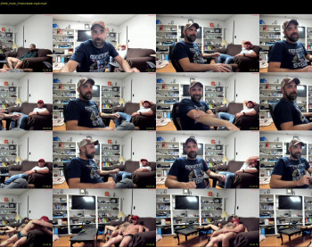 hardworkertn — 34 minute Chaturbate male cam video clip, 720p, Aug 19, 2024