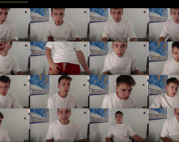 howardkottam — 121 minute Chaturbate male cam video clip, 720p, Aug 19, 2024