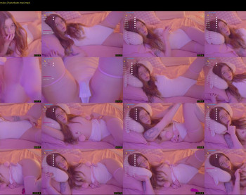 isoull — 92 minute Chaturbate female cam video clip, 720p, Aug 19, 2024