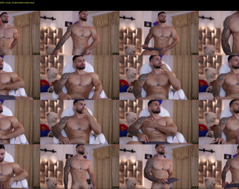 john_king29 — 36 minute Chaturbate male cam video clip, 720p, Aug 19, 2024