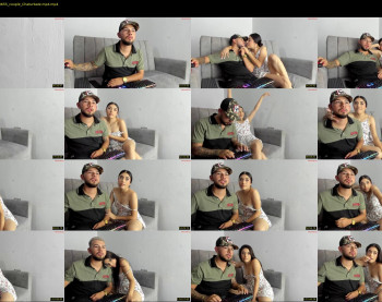ryan_rowssh — 93 minute Chaturbate couple cam video clip, 720p, Aug 11, 2024
