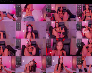 tinymoon_ — 98 minute Chaturbate female cam video clip, 720p, Aug 18, 2024