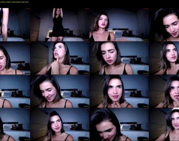 travisoconnor — 6 minute Chaturbate couple cam video clip, 720p, Aug 19, 2024