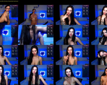 veronica_larson — 98 minute Chaturbate female cam video clip, 720p, Aug 19, 2024