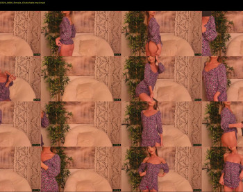 yourmidnightcoffee — 121 minute Chaturbate female cam video clip, 720p, Aug 19, 2024