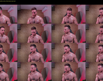 _adamcoper_ — 18 minute Chaturbate male cam video clip, 720p, Aug 19, 2024
