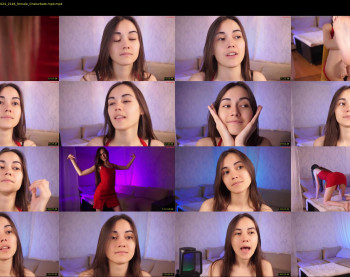 _marvelous_time_ — 121 minute Chaturbate female cam video clip, 720p, Aug 19, 2024