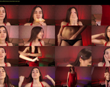 _marvelous_time_ — 121 minute Chaturbate female cam video clip, 720p, Aug 20, 2024