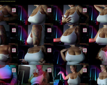 _morpho_ — 123 minute Chaturbate female cam video clip, 720p, Aug 19, 2024
