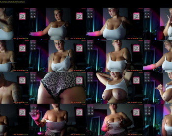 _morpho_ — 99 minute Chaturbate female cam video clip, 720p, Aug 19, 2024