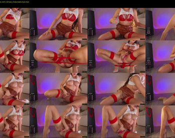 ericamiracle15 — 59 minute Chaturbate female cam video clip, 720p, Aug 19, 2024