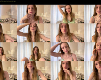 fflloowweerr — 33 minute Chaturbate couple cam video clip, 720p, Aug 19, 2024