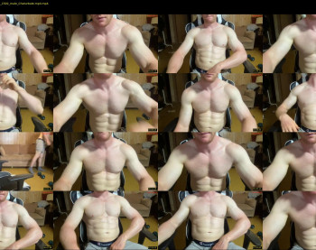 gingernospice — 9 minute Chaturbate male cam video clip, 480p, Aug 19, 2024