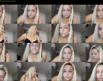 glitterjayme — 3 minute Chaturbate couple cam video clip, 480p, Aug 19, 2024