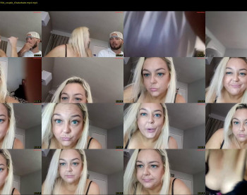 glitterjayme — 4 minute Chaturbate couple cam video clip, 480p, Aug 19, 2024