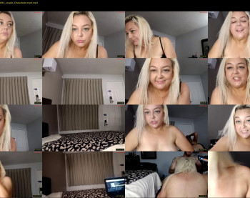 glitterjayme — 106 minute Chaturbate couple cam video clip, 480p, Aug 19, 2024