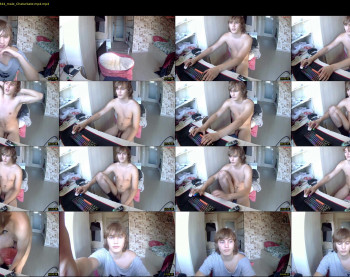 hppdmodel — 22 minute Chaturbate male cam video clip, 720p, Aug 19, 2024