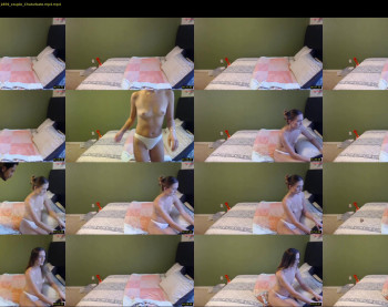 industry_pros — 5 minute Chaturbate couple cam video clip, 720p, Aug 19, 2024