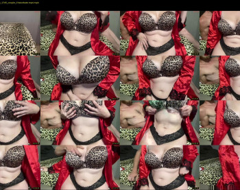 inventiveolivia — 14 minute Chaturbate couple cam video clip, 720p, Aug 19, 2024