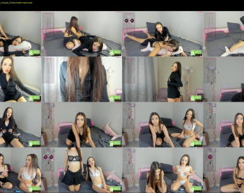 jennycb — 122 minute Chaturbate couple cam video clip, 720p, Aug 19, 2024