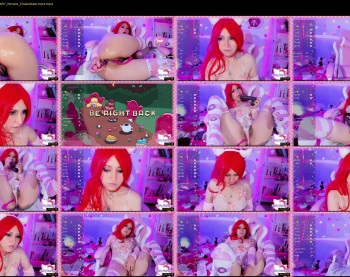 kitty_parker — 121 minute Chaturbate female cam video clip, 720p, Aug 19, 2024