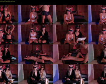 lekrashne — 98 minute Chaturbate couple cam video clip, 720p, Aug 19, 2024