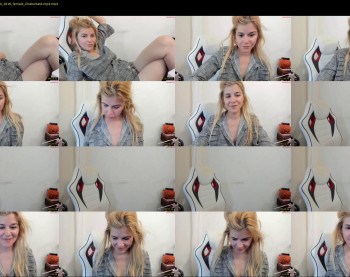 lightworker____ — 16 minute Chaturbate female cam video clip, 720p, Aug 19, 2024