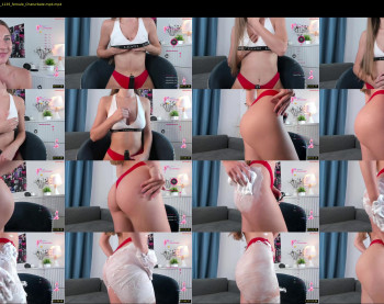 linettedennett — 70 minute Chaturbate female cam video clip, 720p, Aug 19, 2024