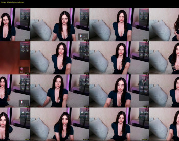lucijeng — 74 minute Chaturbate female cam video clip, 720p, Aug 19, 2024